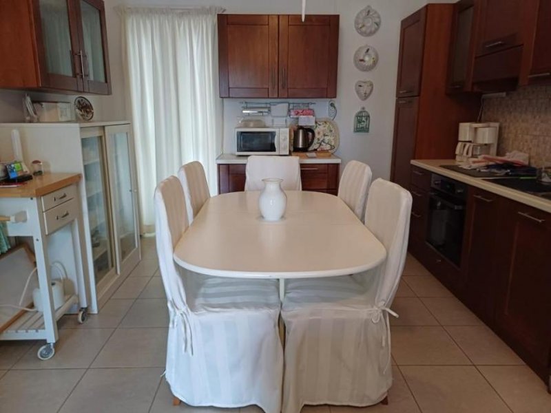 Tavronitis Kreta - Gemütliche Wohnung in Tavronitis mit Gemeinschaftspool zu verkaufen Wohnung kaufen